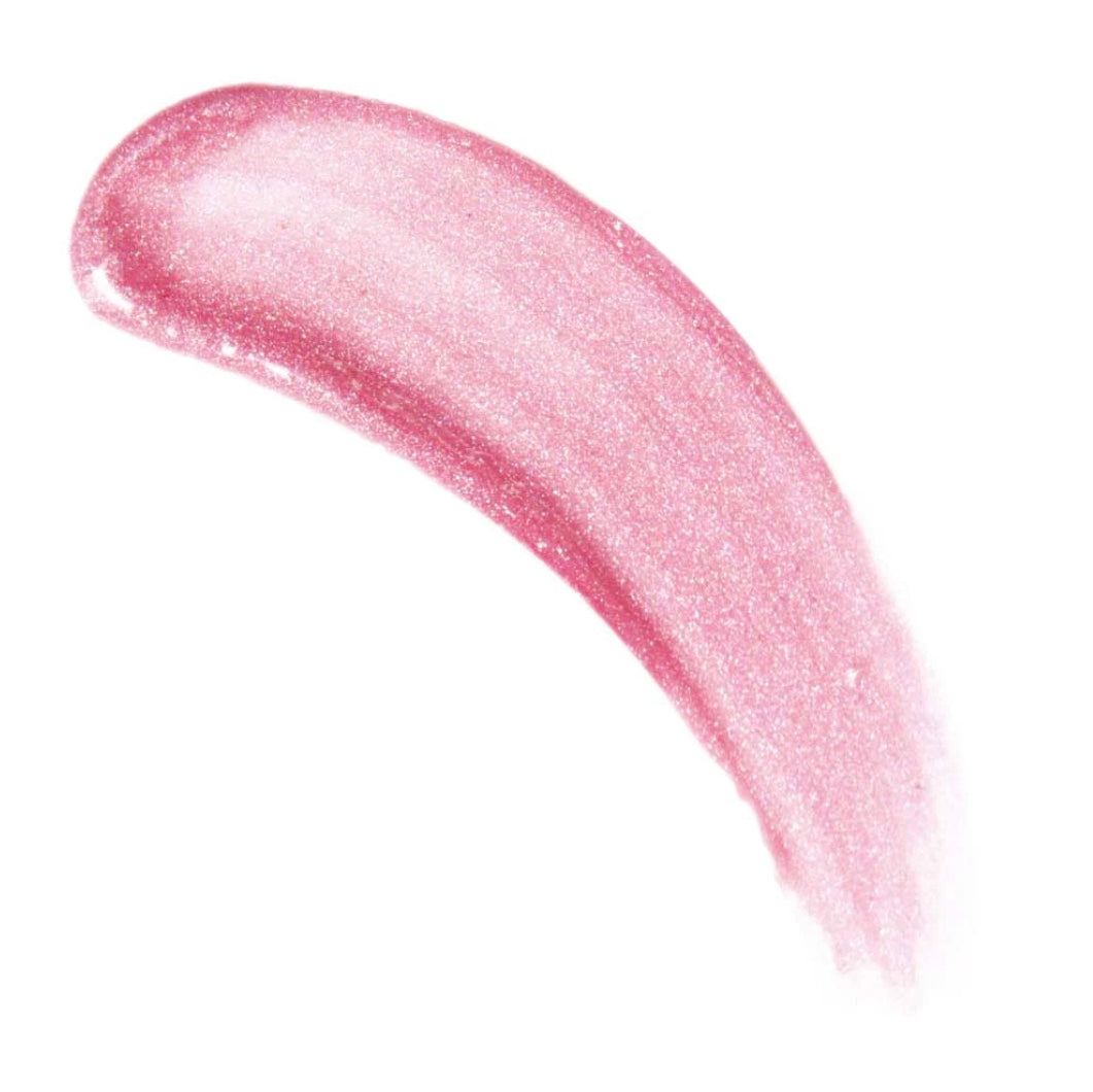 Vitamin Glaze Oil-Infused Lip Gloss - Primrose Pink
