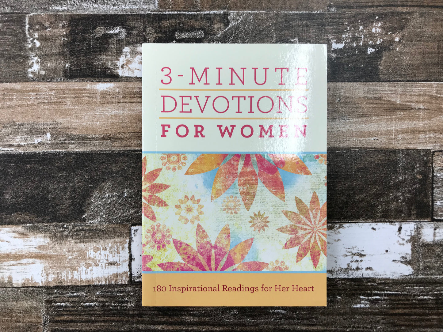 Devotionals