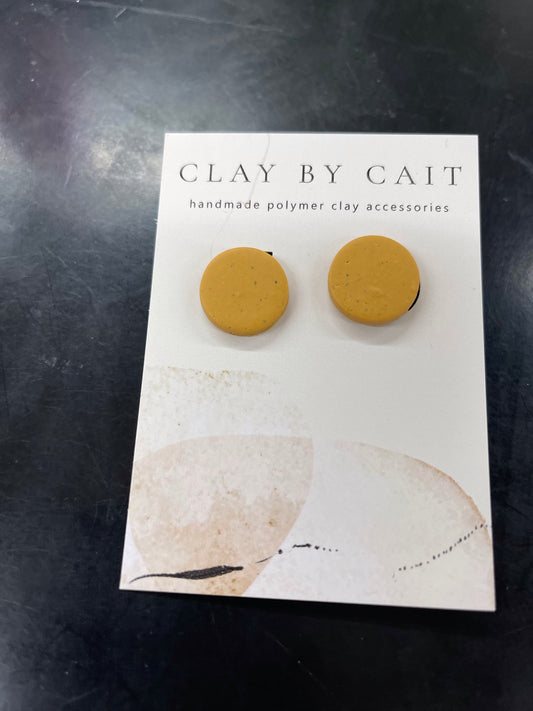 Clay By Cait