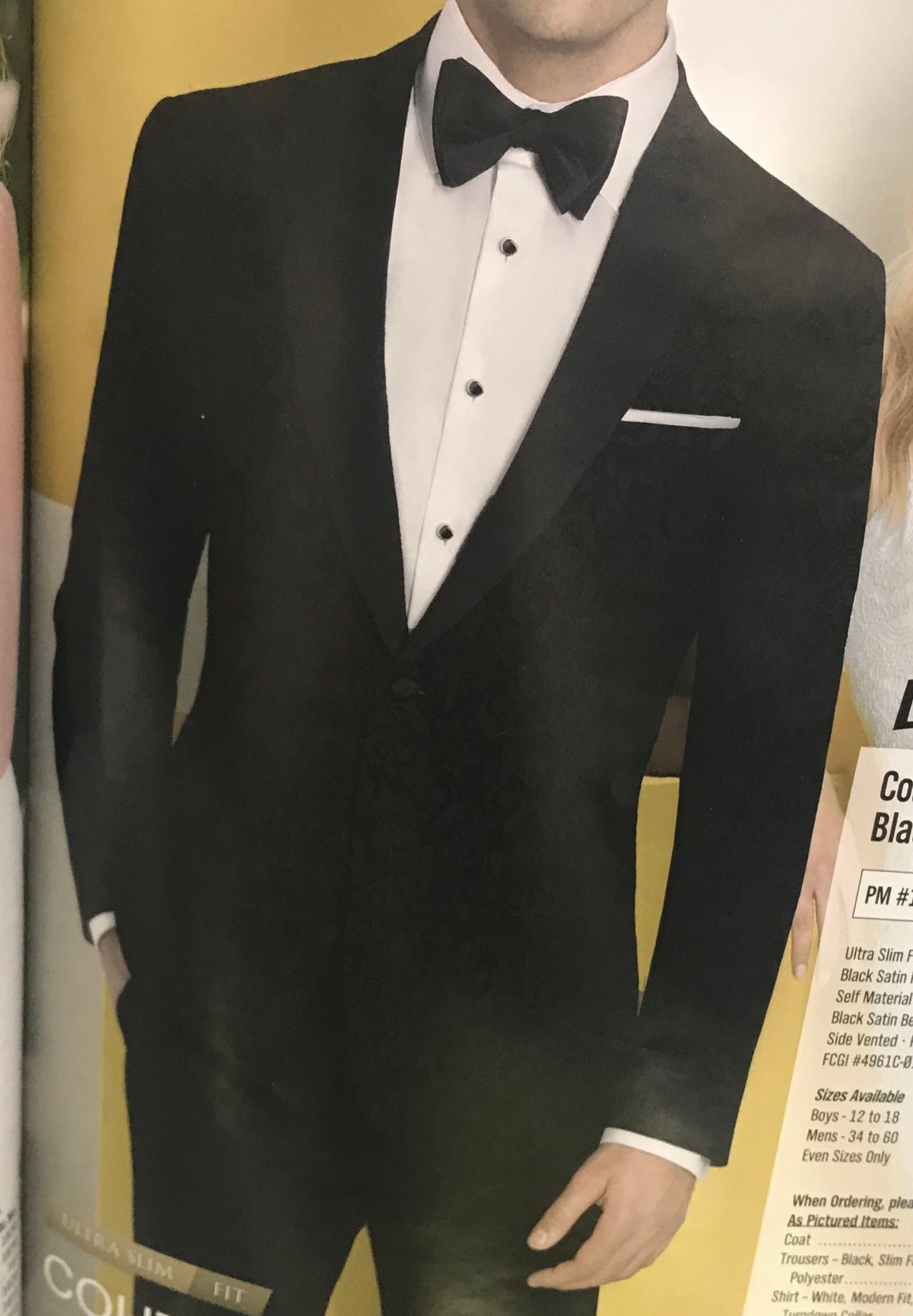 TUX